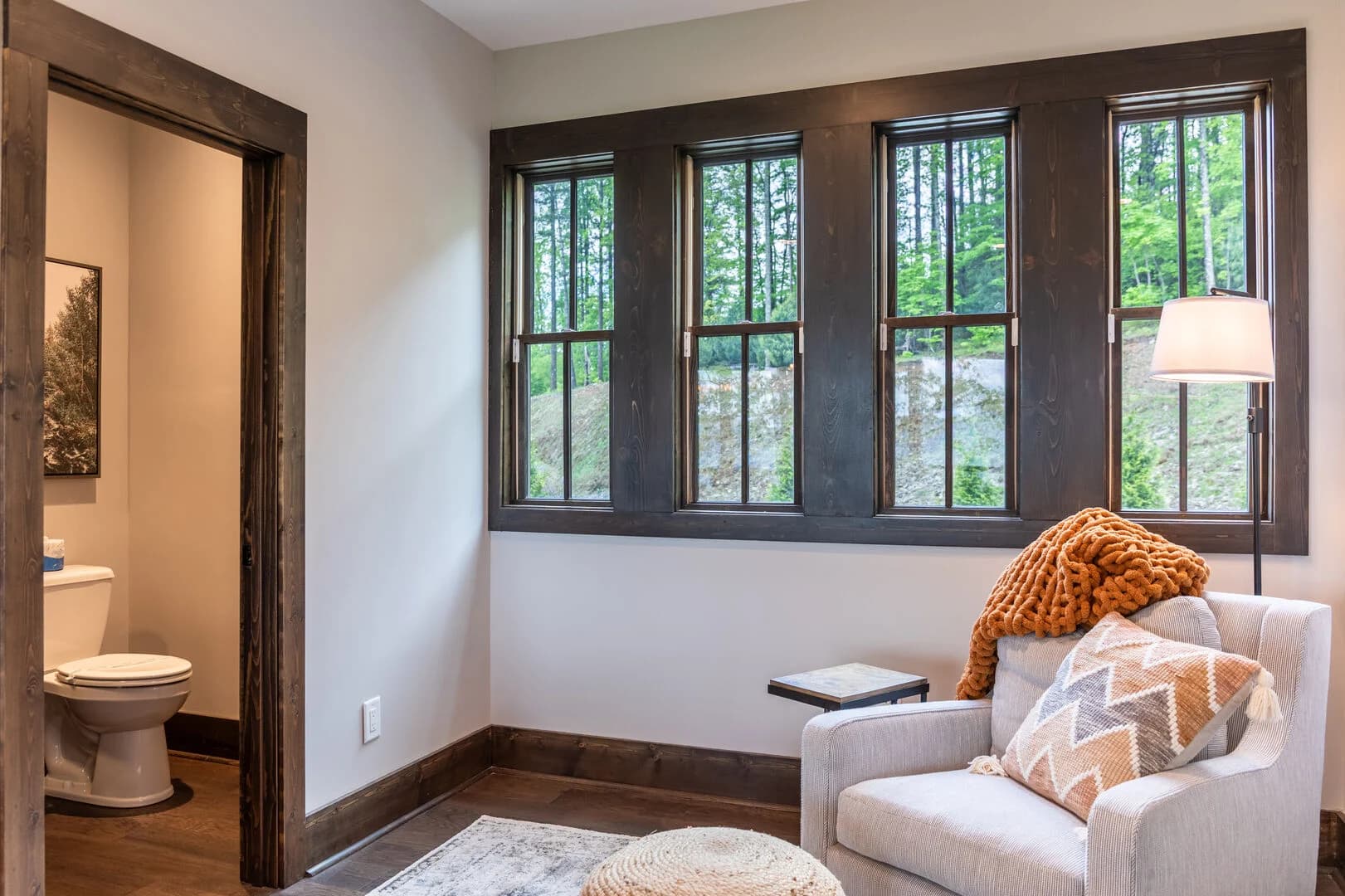 North Face Cottage - Image 9