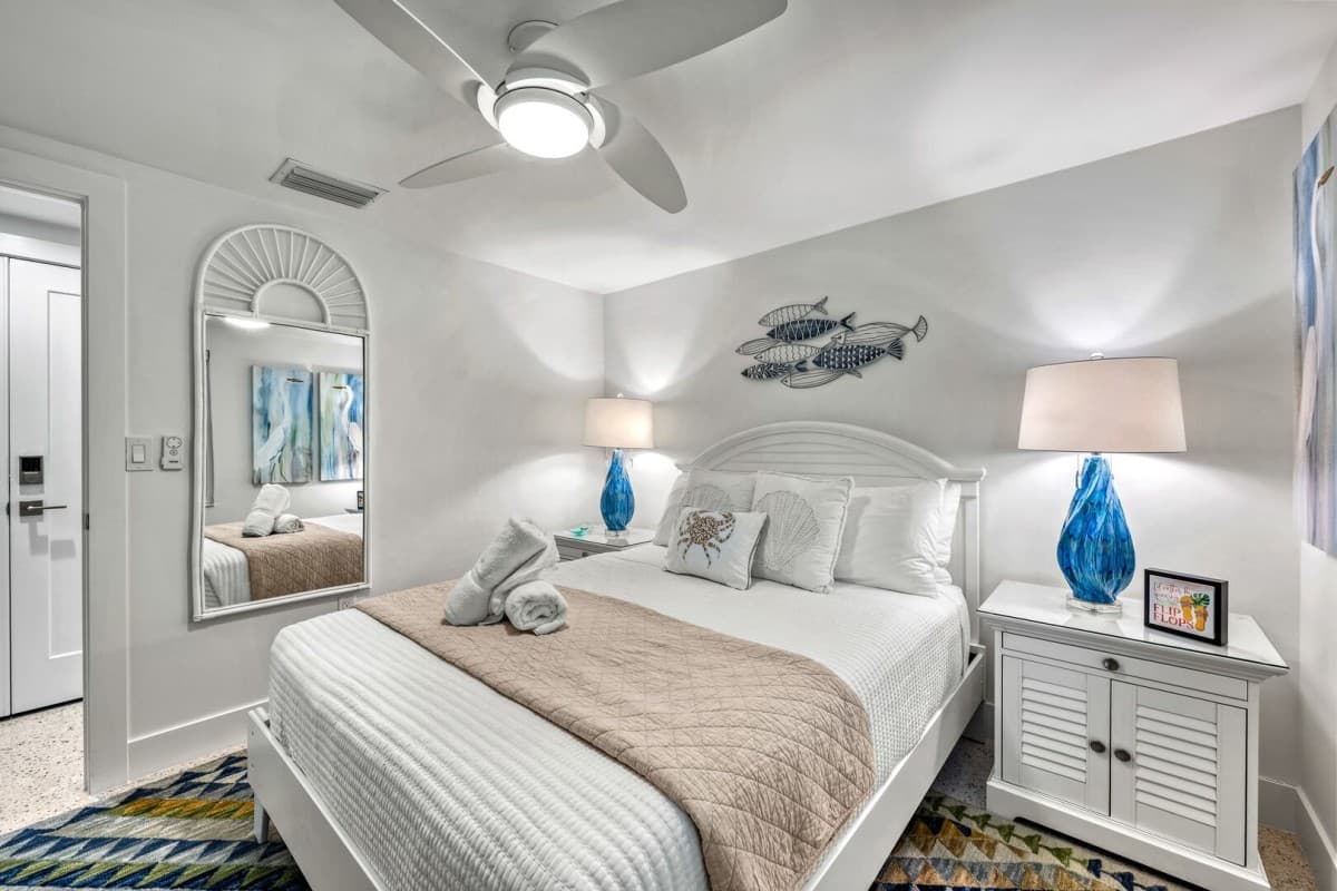 Beach Palm House - Image 28