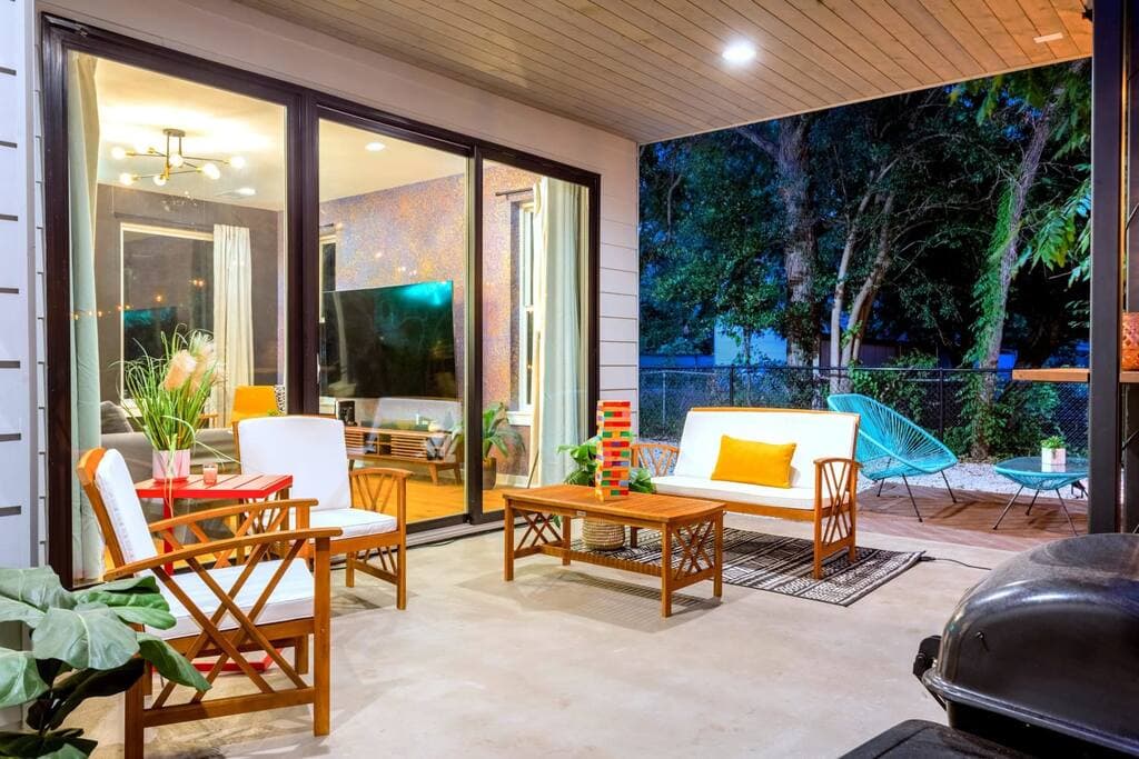 Backyard Bonanza - Image 3