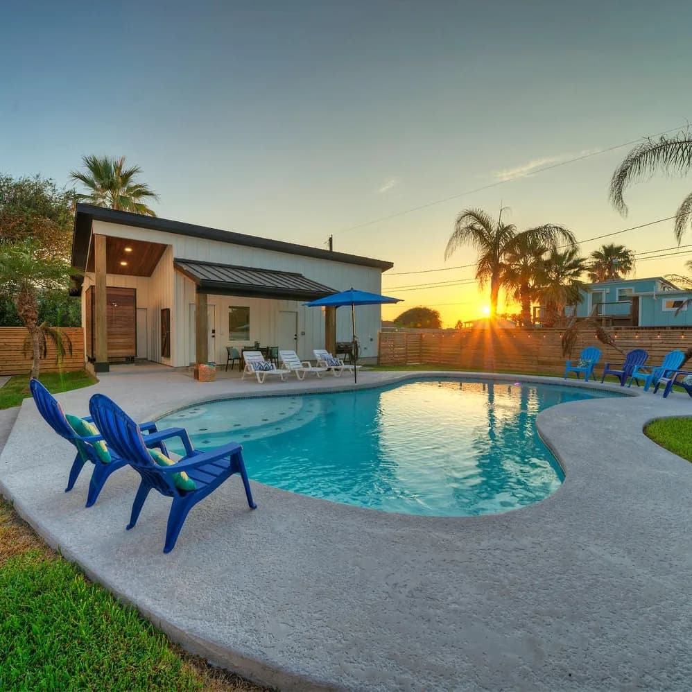 Third Sandbar Villa - Image 48