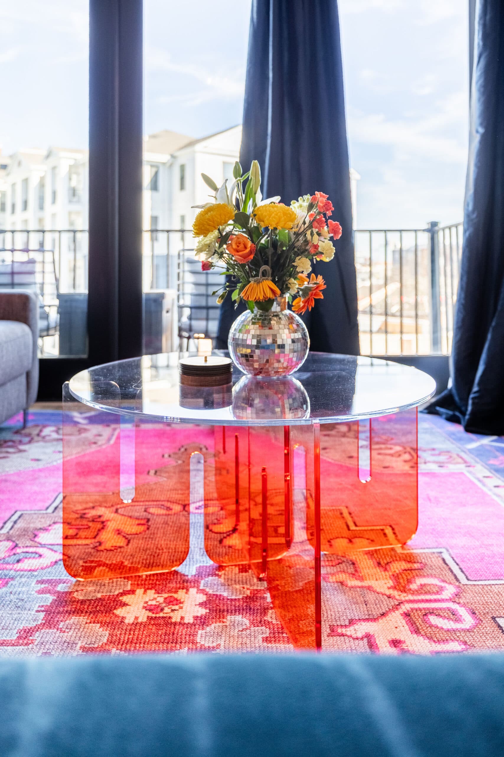 Honky Tonk Party Pad #2 - Image 6