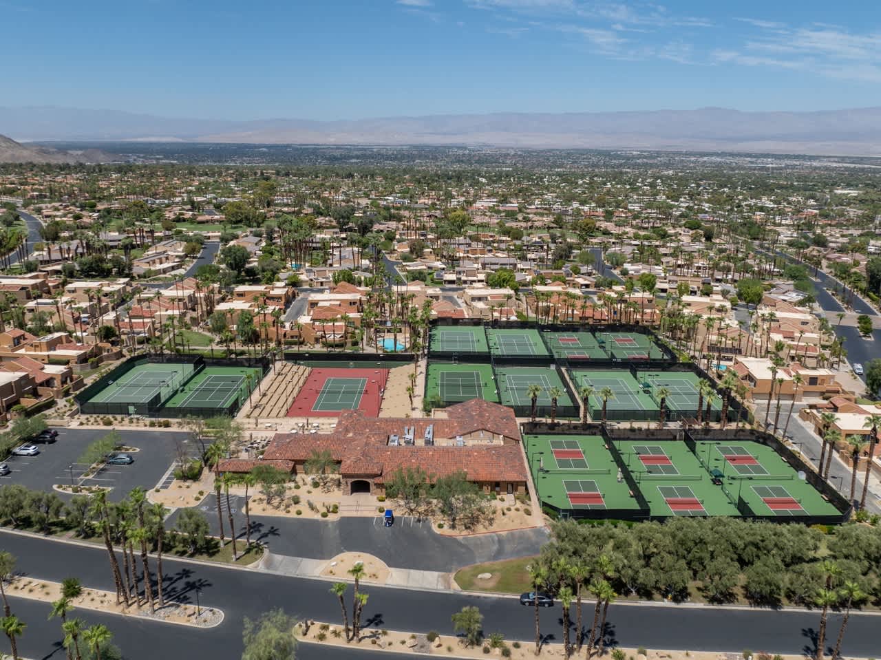Desert Flower Condo - Image 53