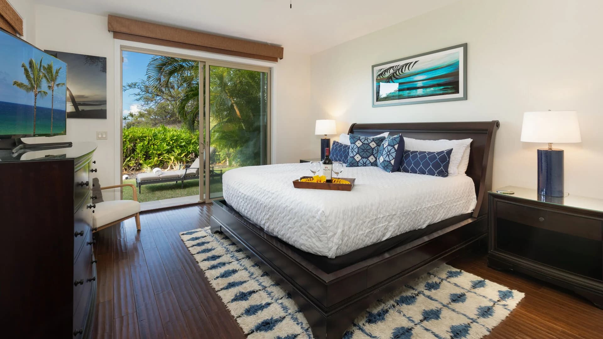 Tropical Breezes Villa - Image 4