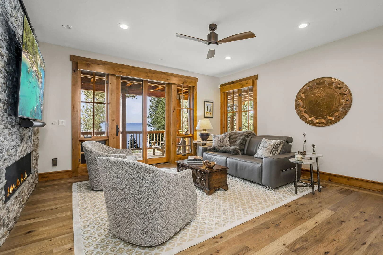 Fallen Leaf Lodge - Image 18