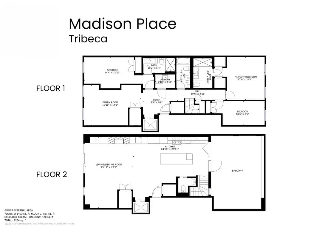 Madison Place - Image 28