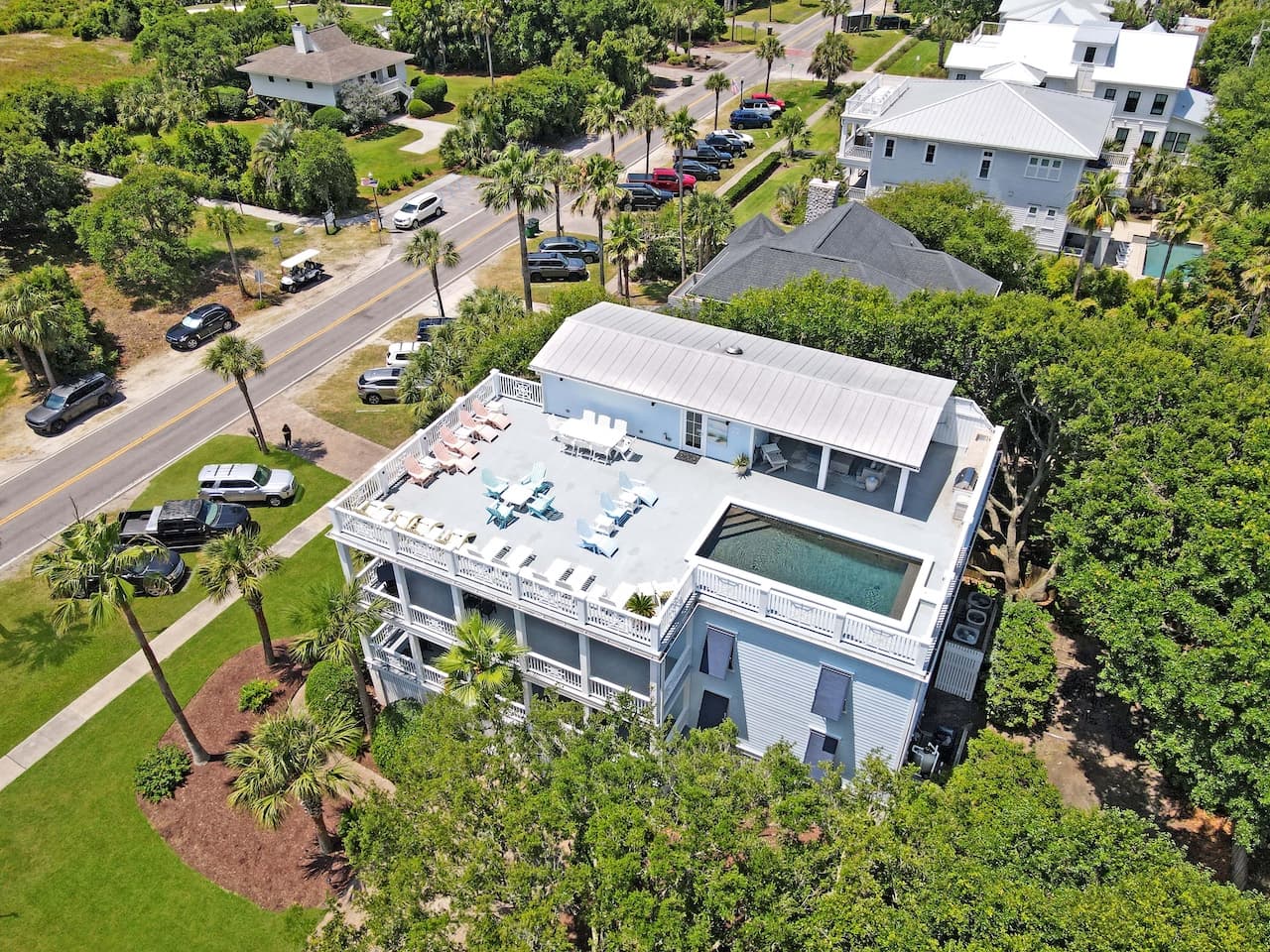 Beach Retreat - Image 8