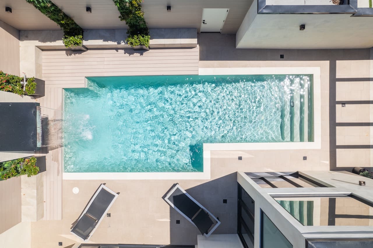 Villa Costebelle - Image 8