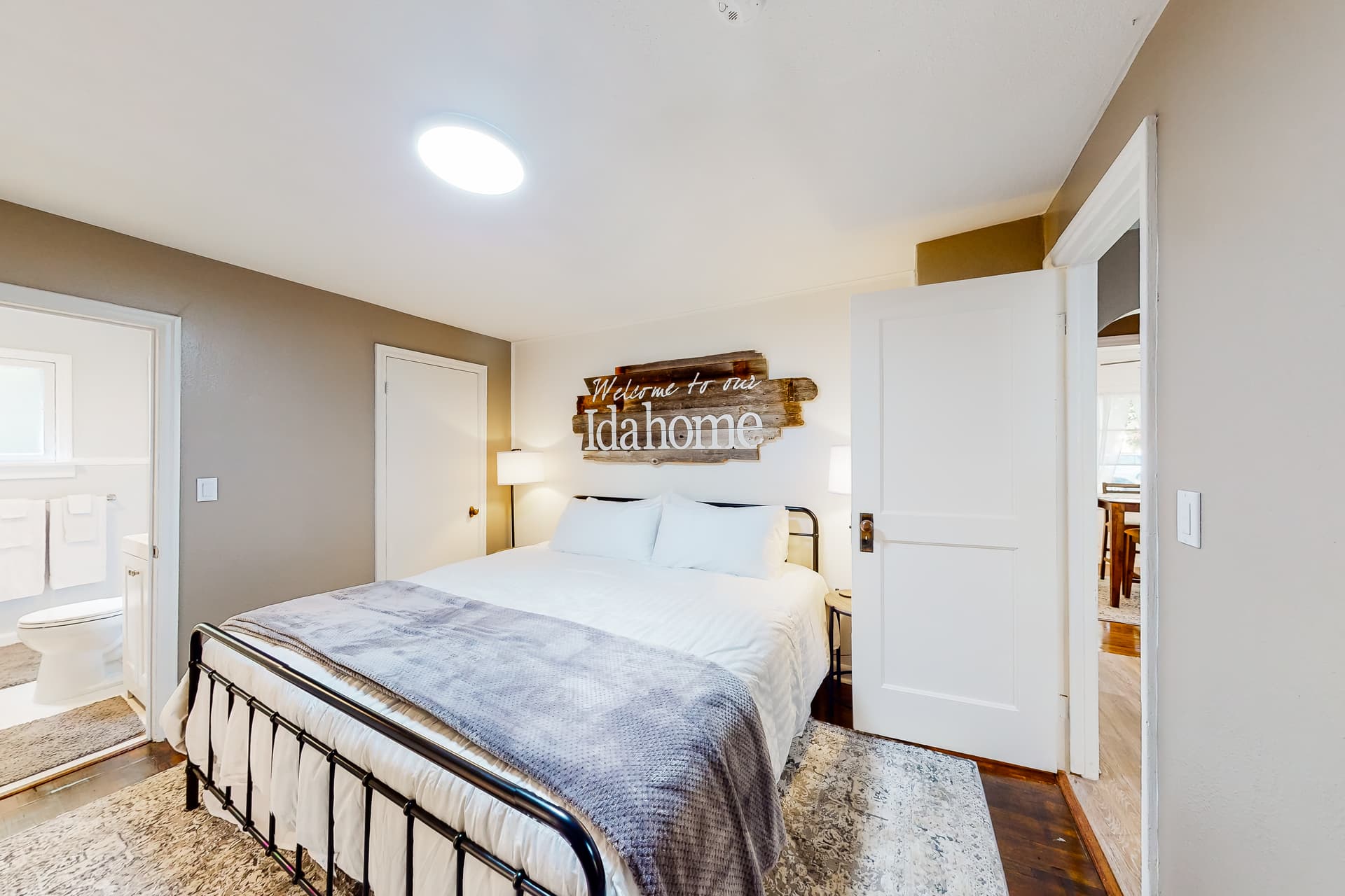 Idahome Lake City Charmer - Image 8