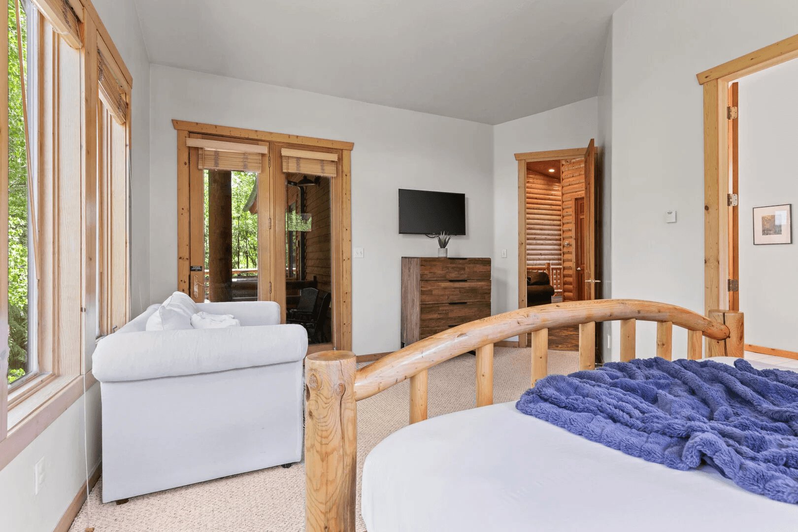 Snow Cloud Villa - Image 12