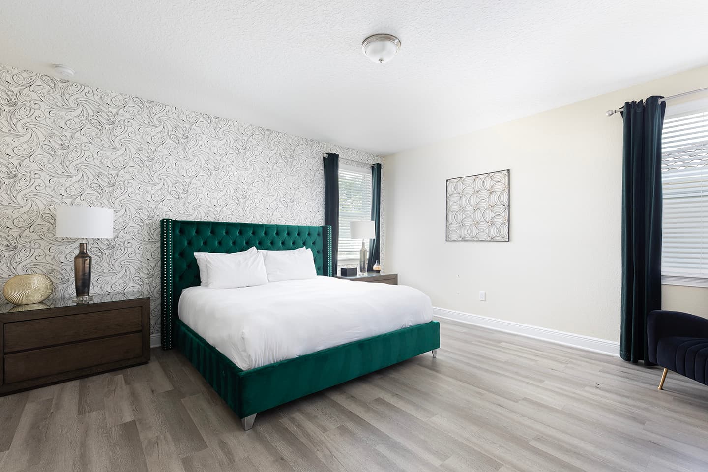 The Modern Galactic Villa - Image 4