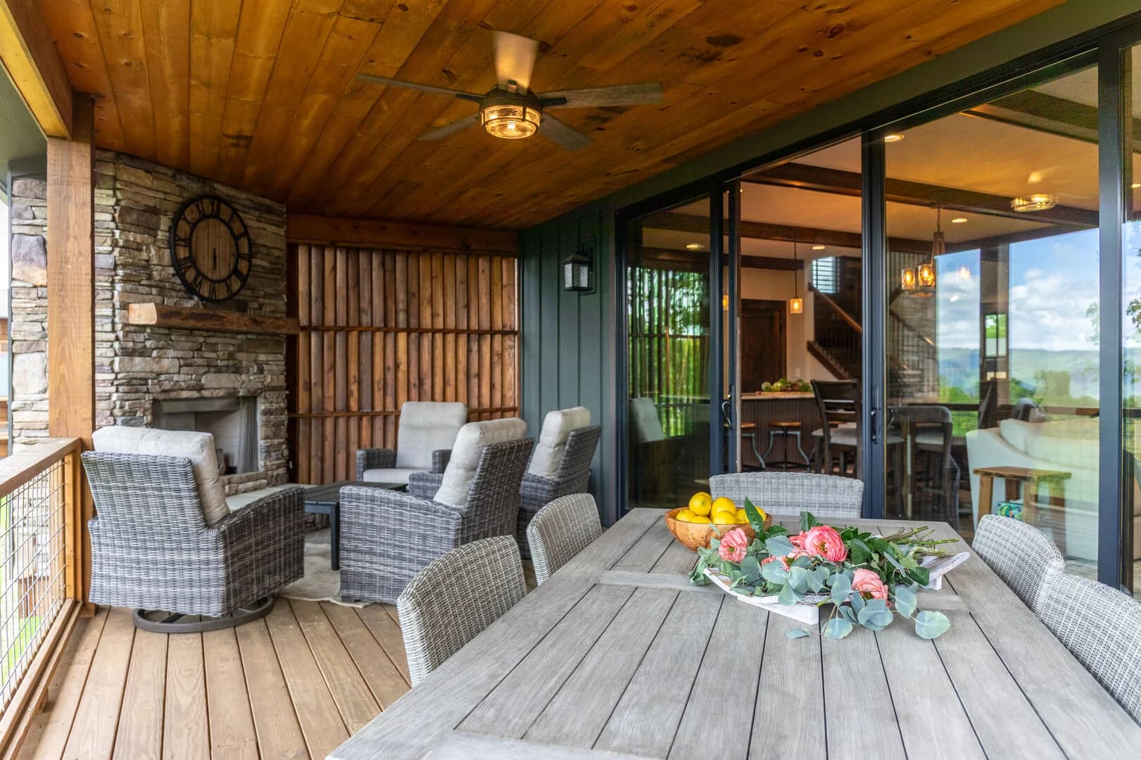 North Face Cottage - Image 21