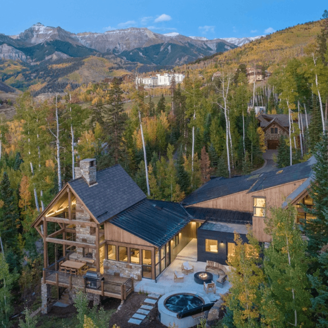 Galloping Goose Chalet - Image 1