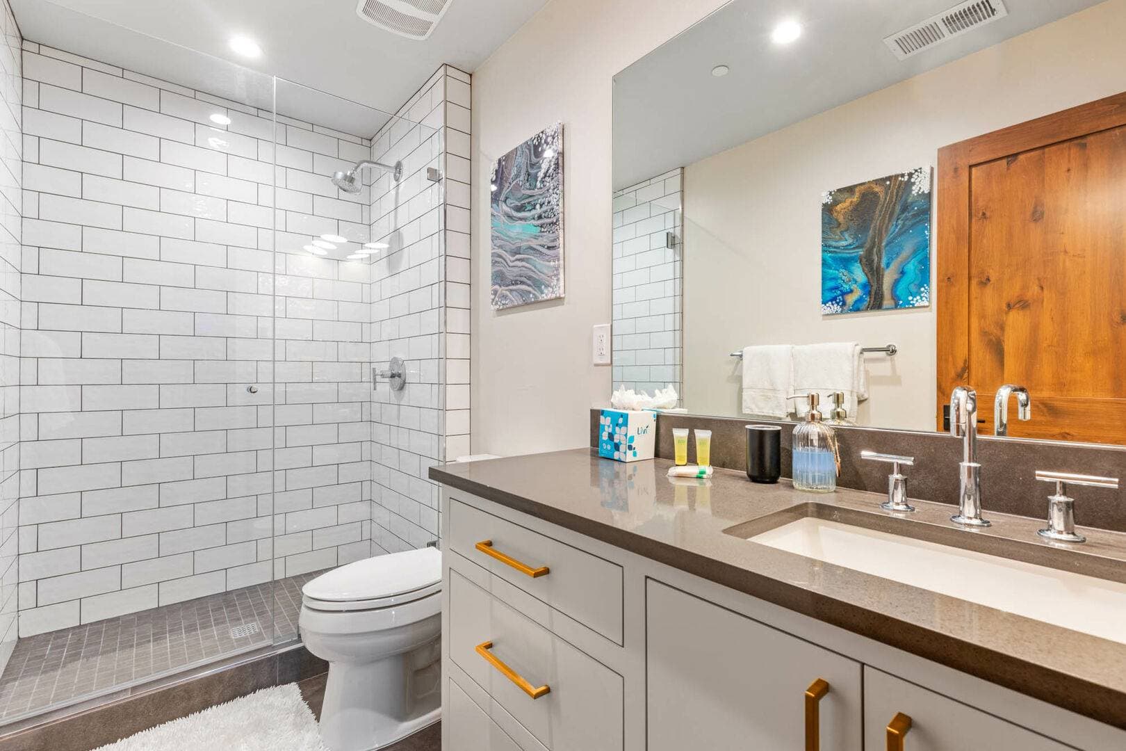 Harmony Ridge at Tahoe Donner - Image 21