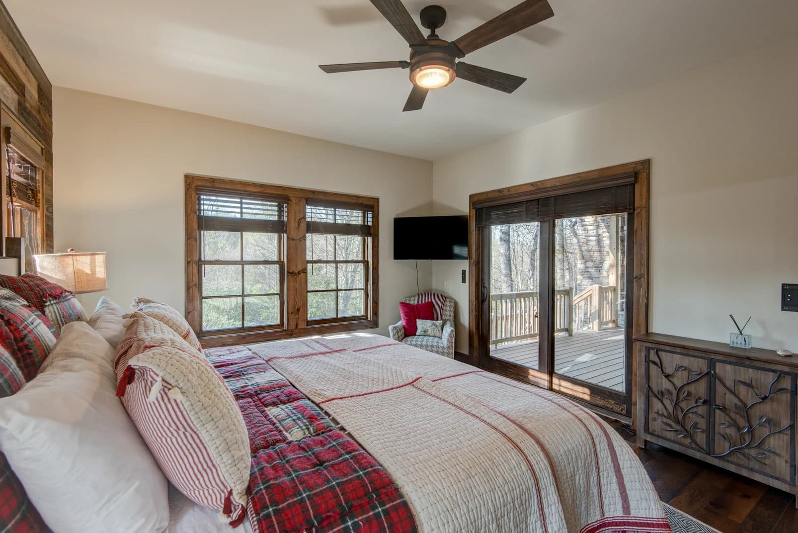 Bluebird Cottage at Sweetgrass - Image 22