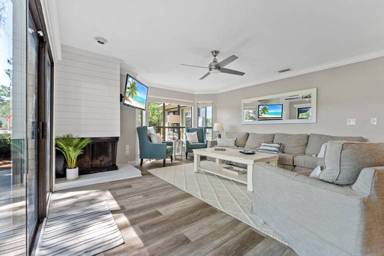 Fairways Home - Image 2