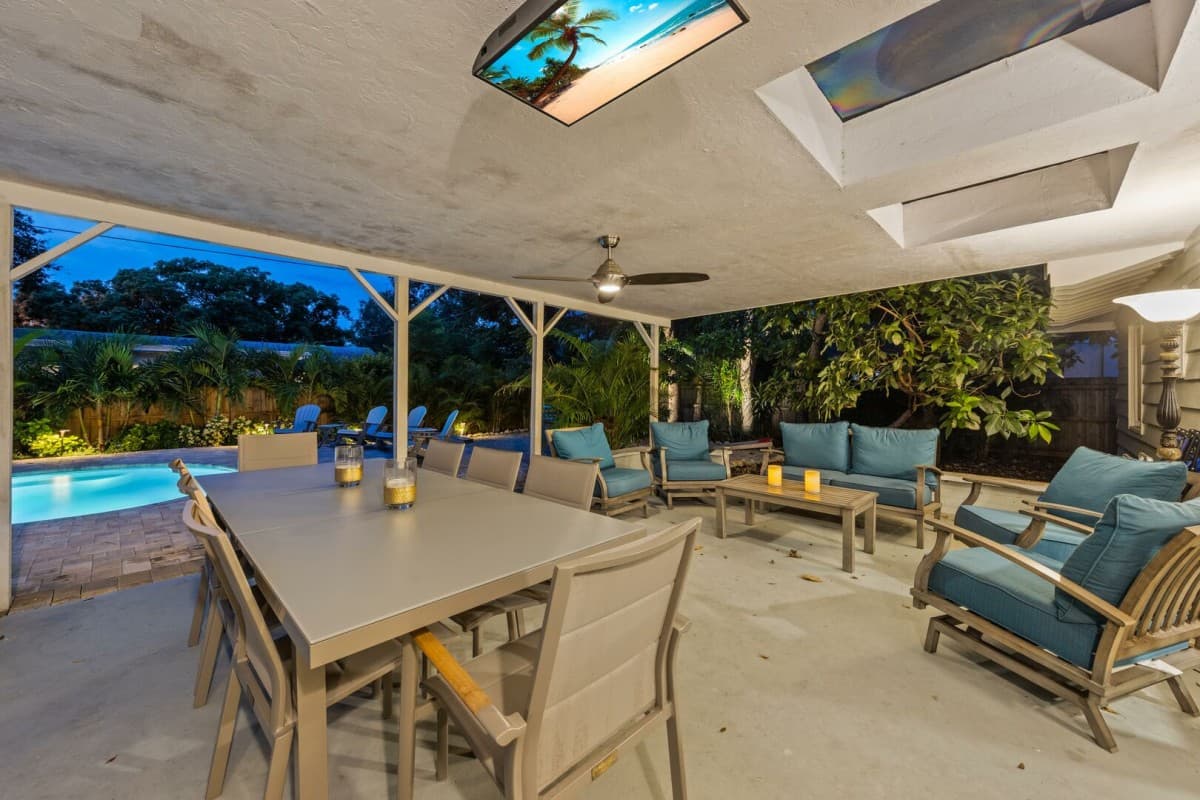 Ventana Rosa Home - Image 27