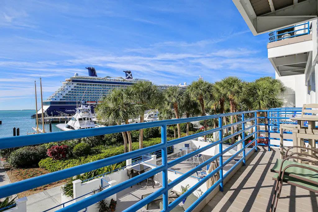 Sunset at Harbour Place - Image 24