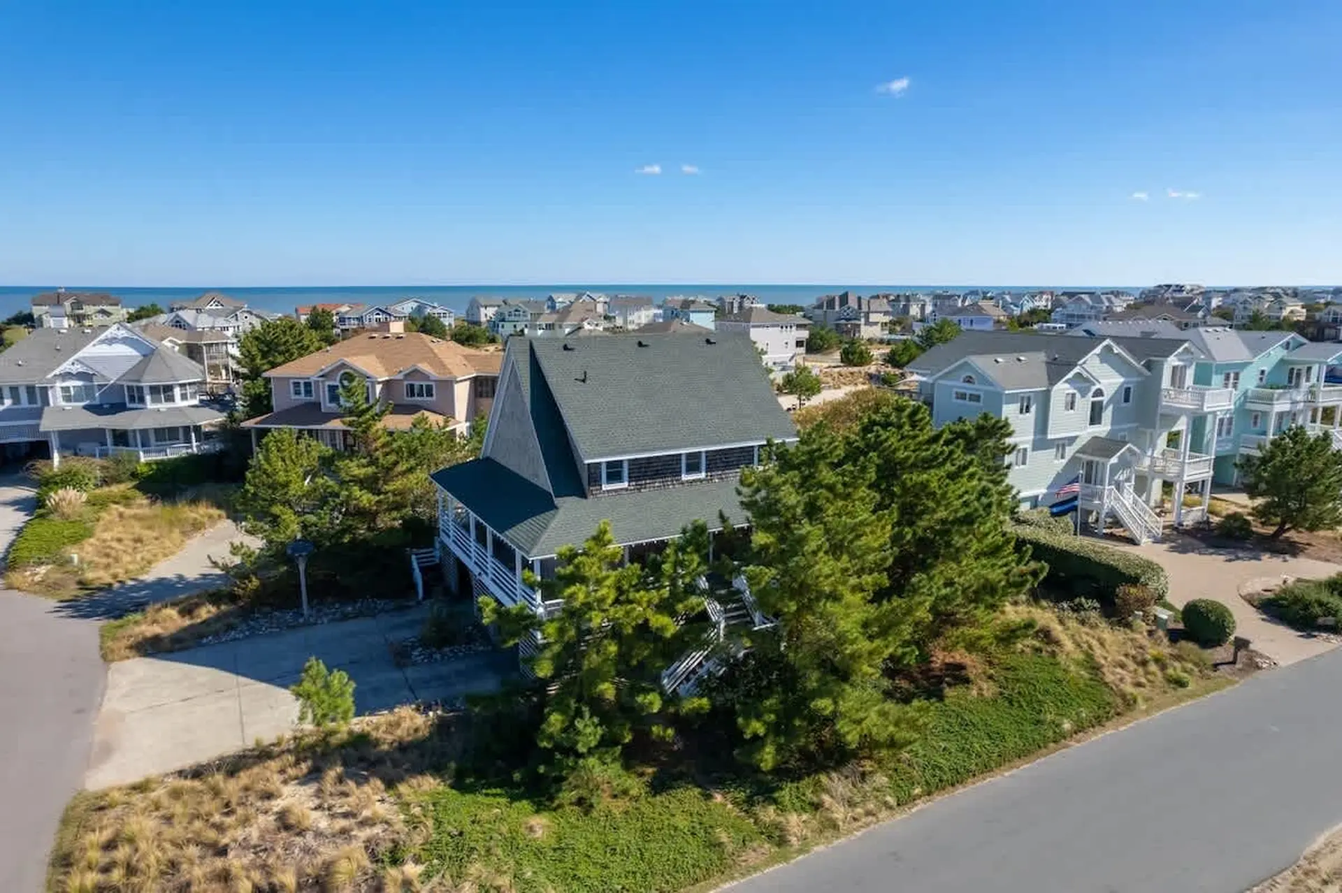 Hill Cottage - Image 38