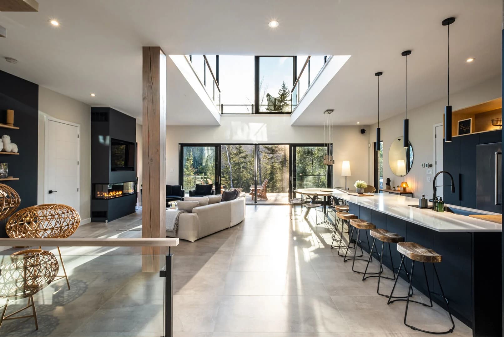 Chalet Ohana - Image 3