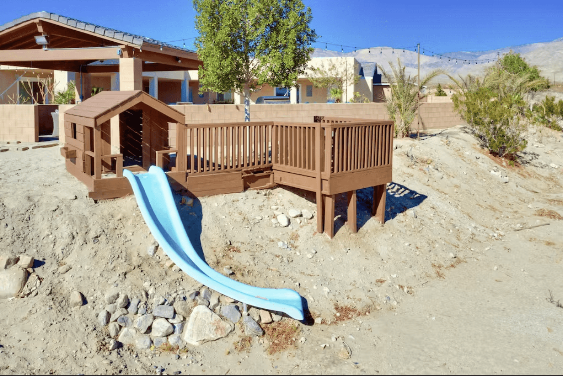 Hotwell Painted Hills Place - Image 46