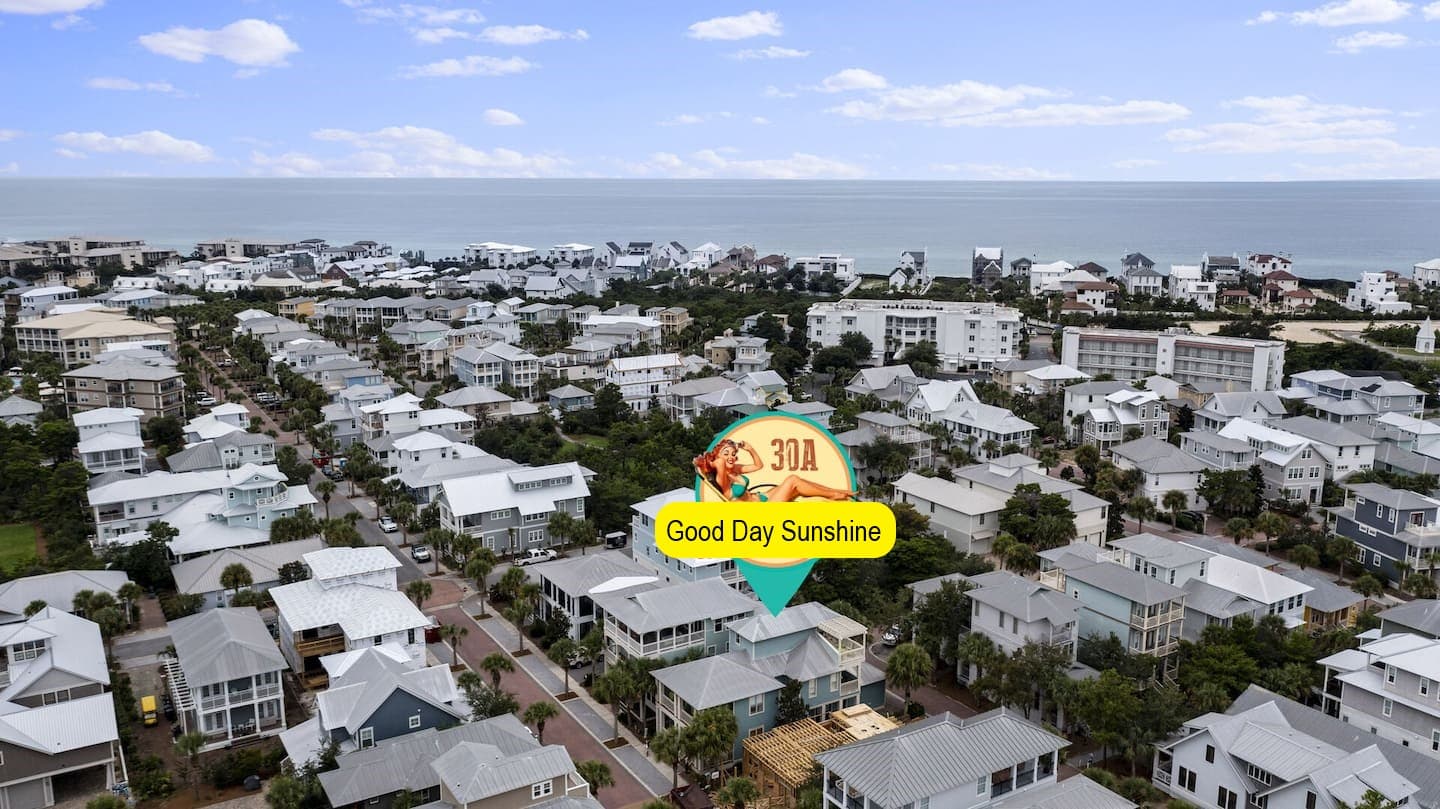 Good Day Sunshine - Image 29