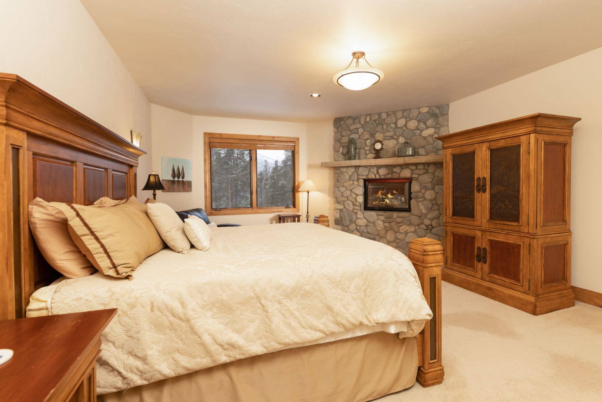 Fireside Villa - Image 27