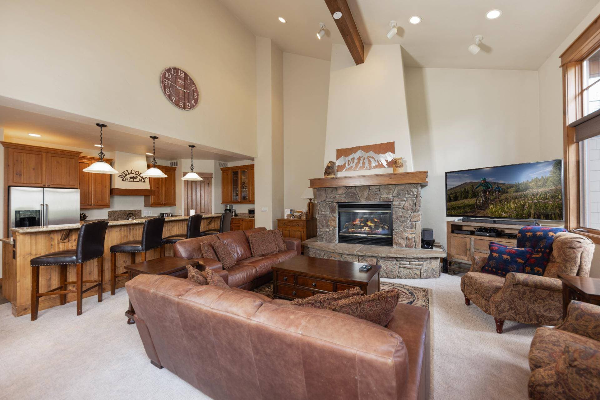 Lodge at Cucumber Patch - Image 3