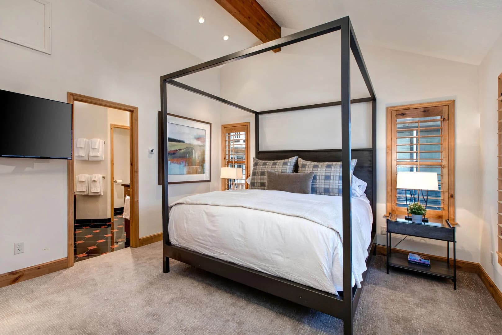 Winter Mooring - Image 29