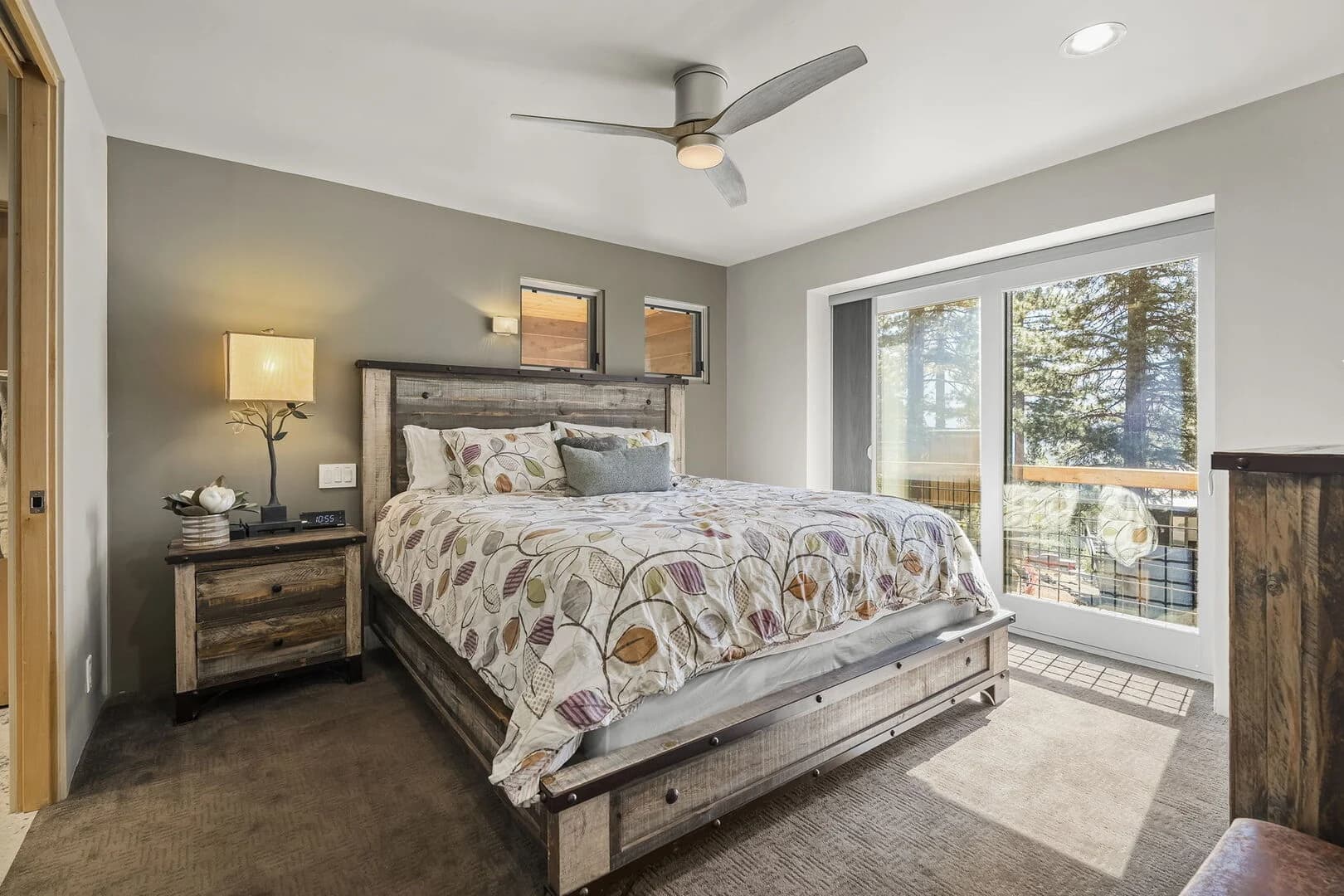 Villa Pietra Mountain Zen - Image 25