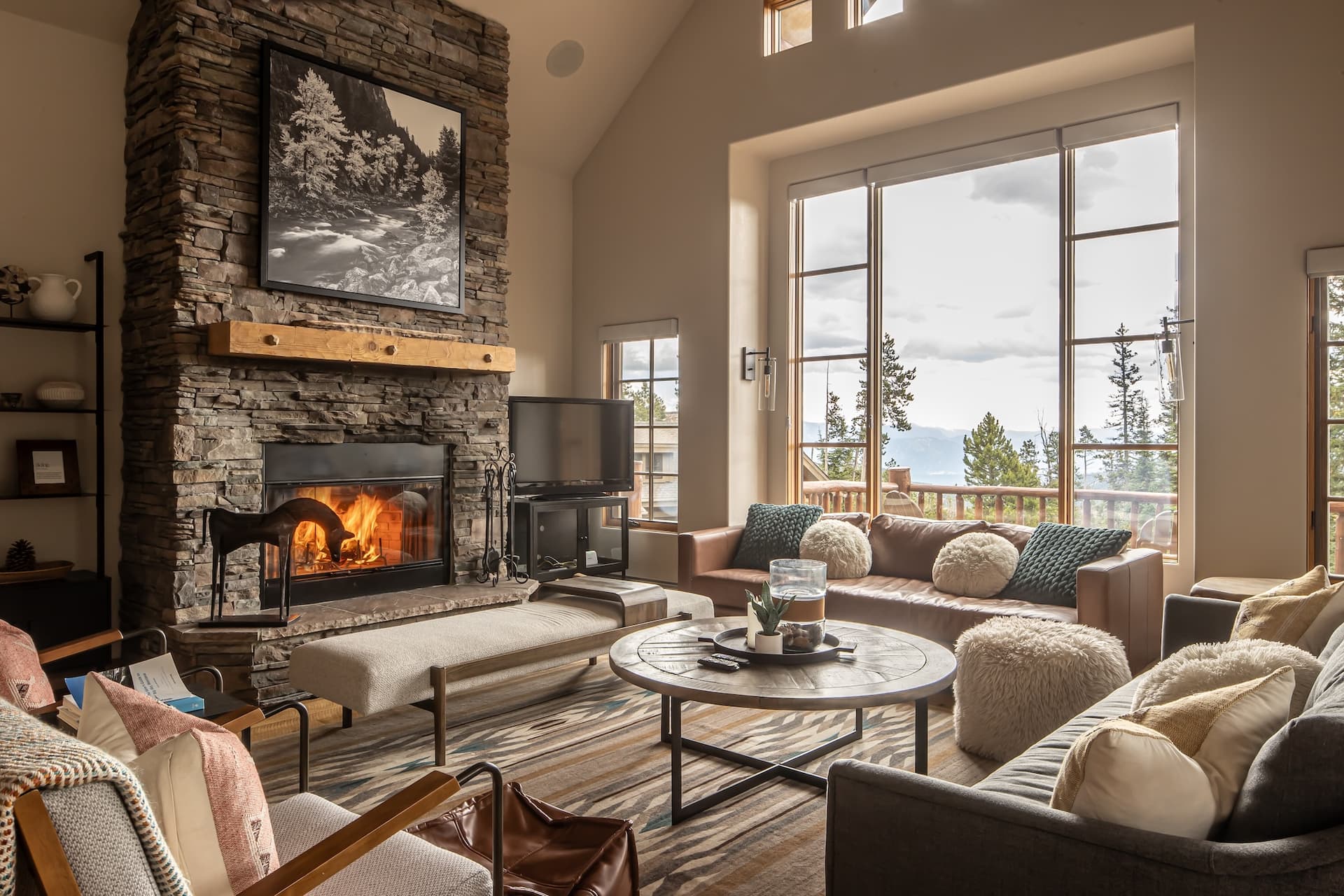 Happy Trails #8 - Image 1