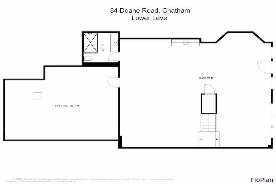 Sophisticated Chatham Oasis - Image 50