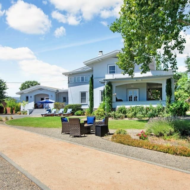 Casa Bella Estate