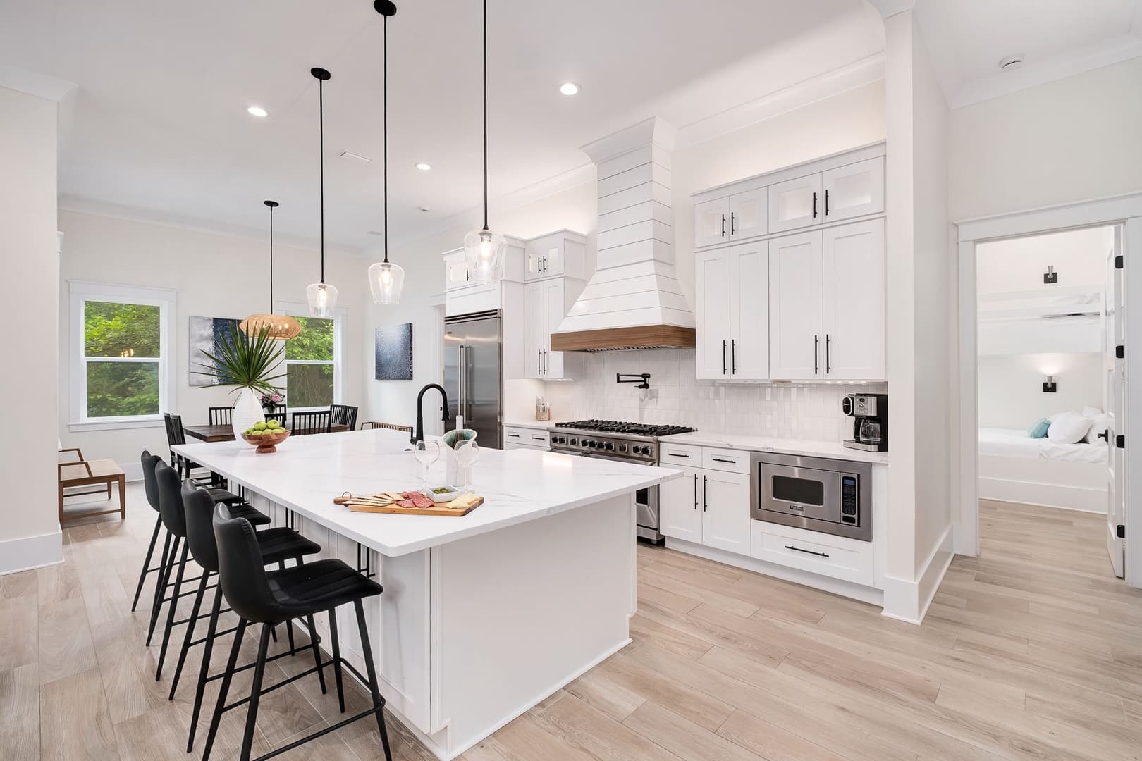 Tailwinds and Tides - Image 5