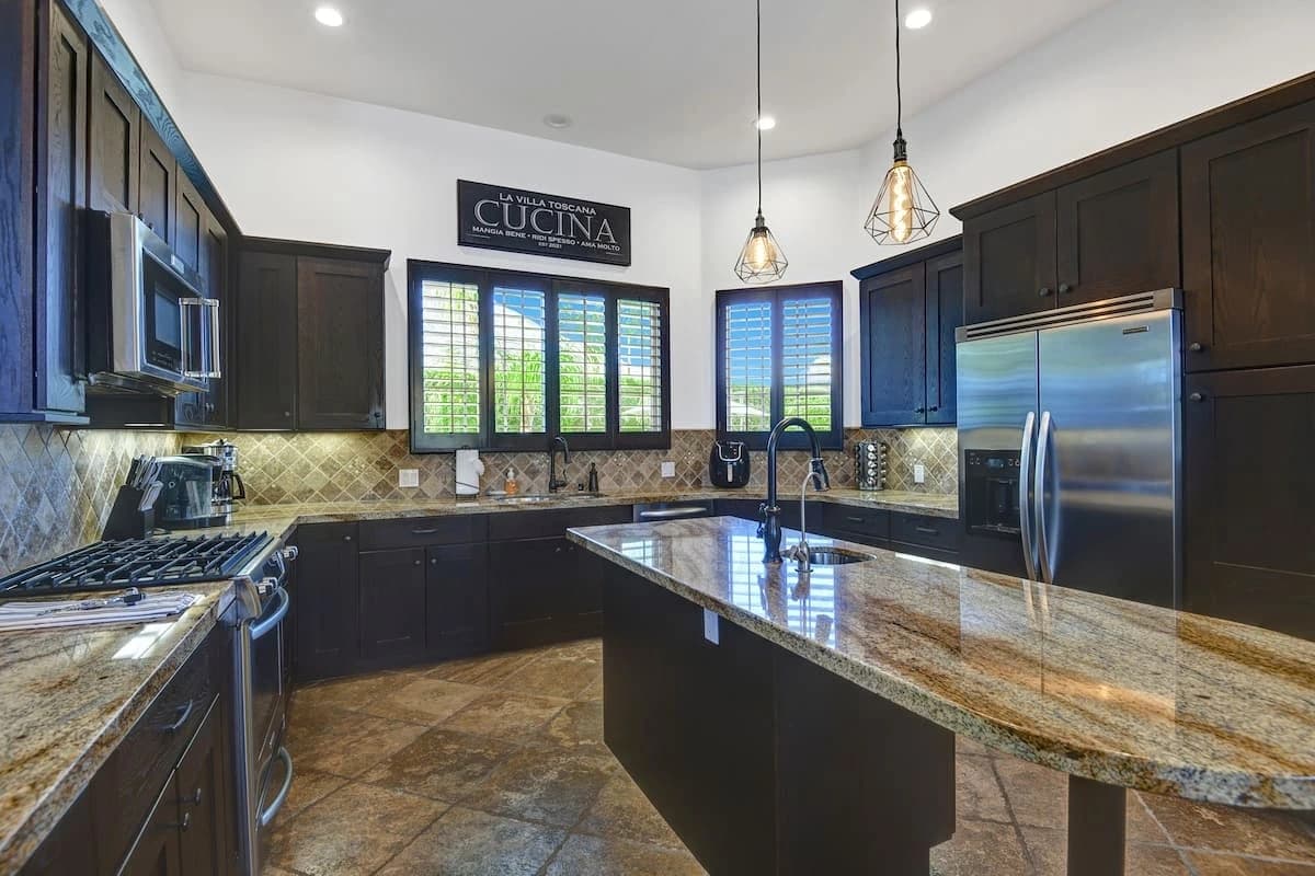 Villa Toscana - Image 7