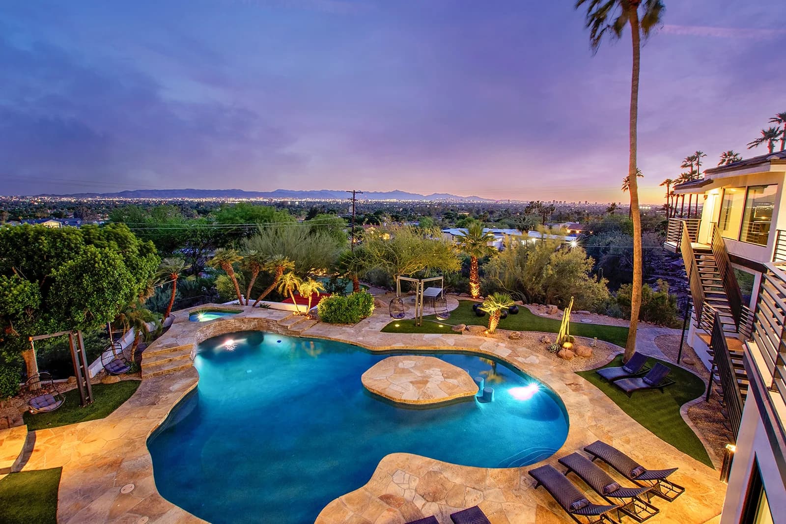 Valle Vista Manor - Image 95