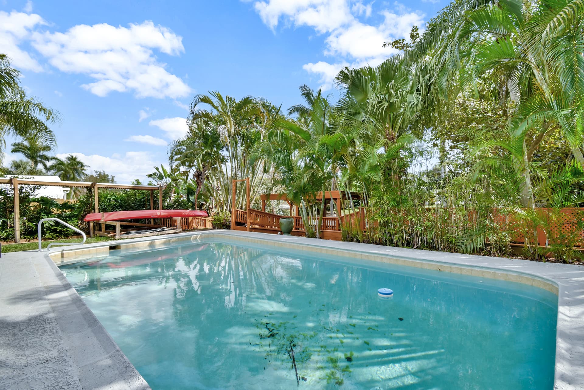 Lake Worth House - Image 27