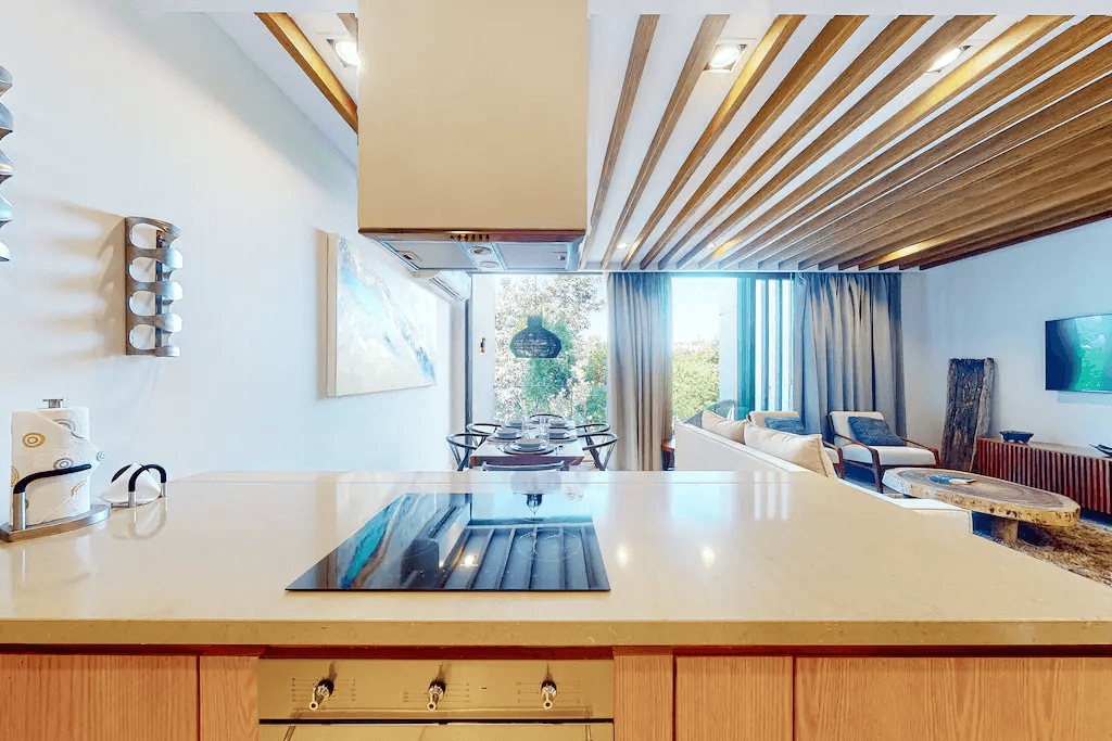 Moonlit Mirage - Image 7