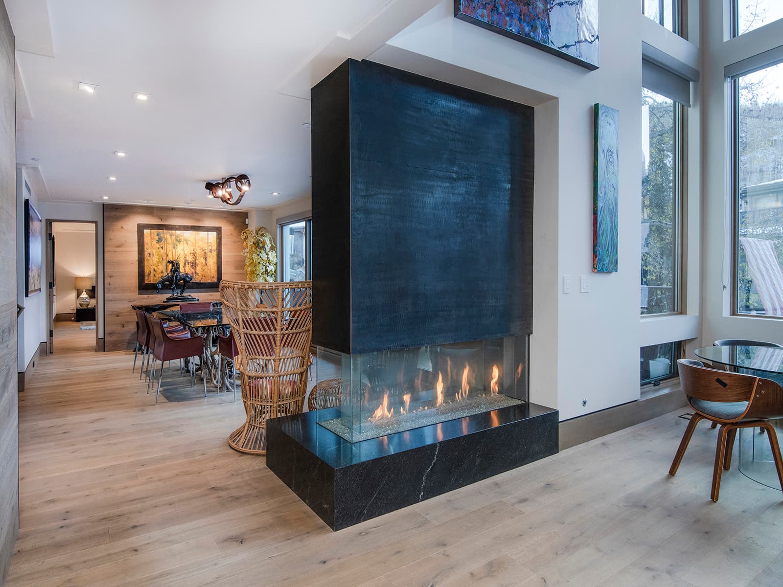 Red Lion Penthouse - Image 7