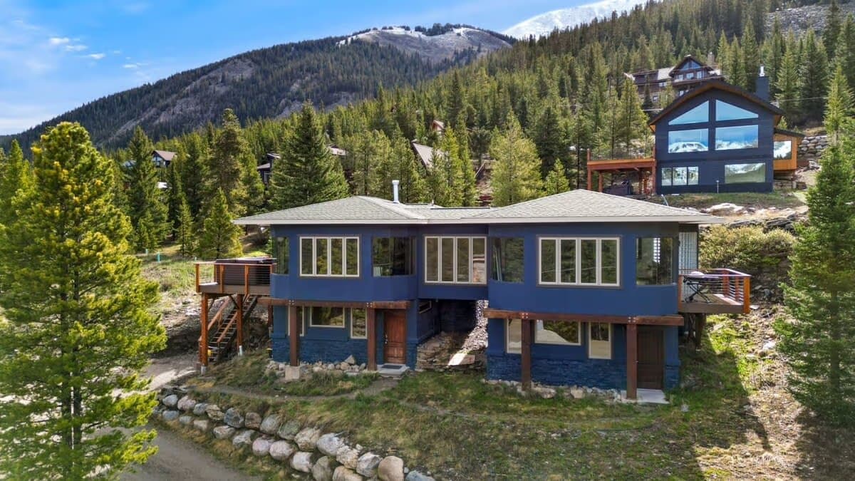 Forestlight Hideaway - Image 1