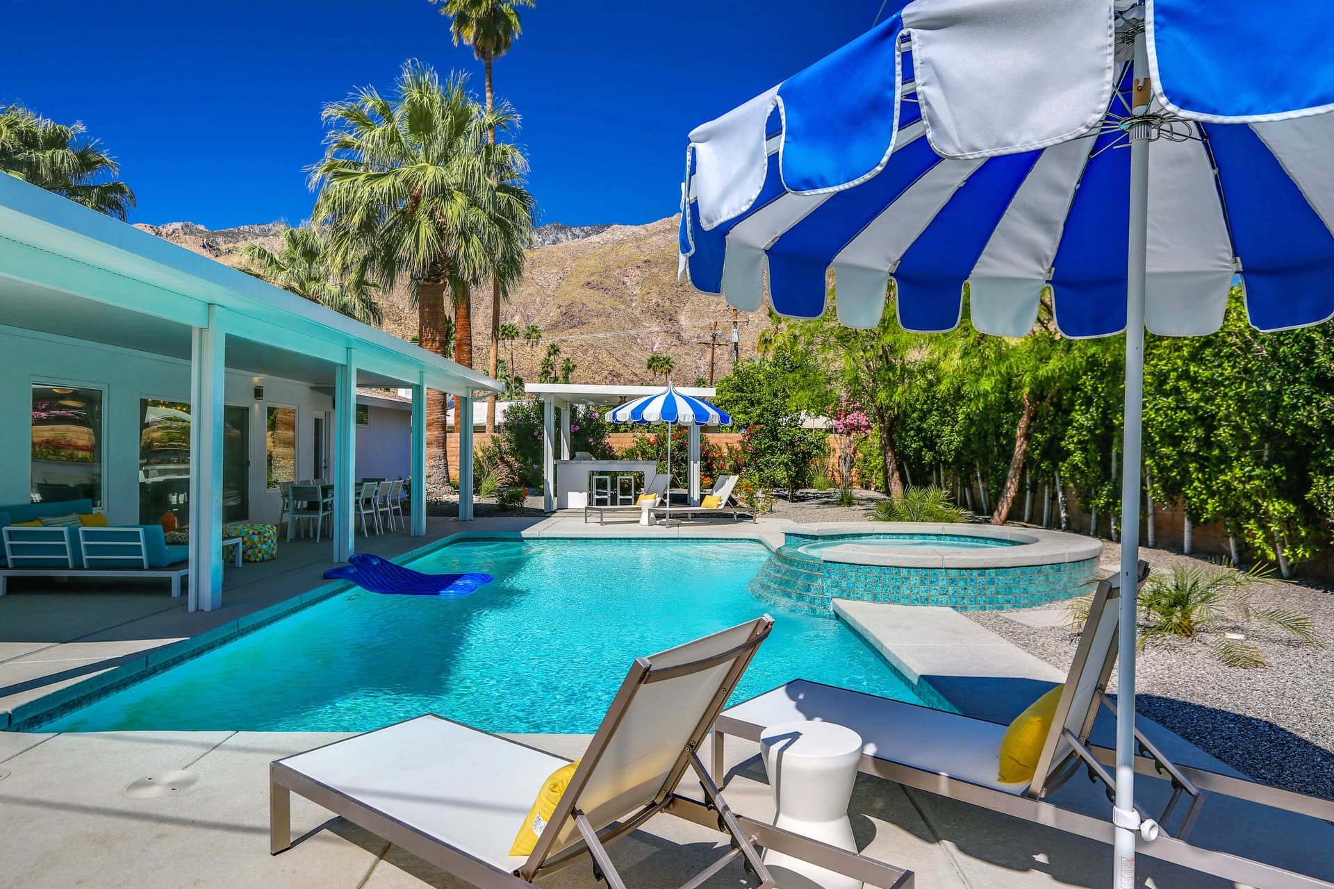 Desert Stardust House - Image 30