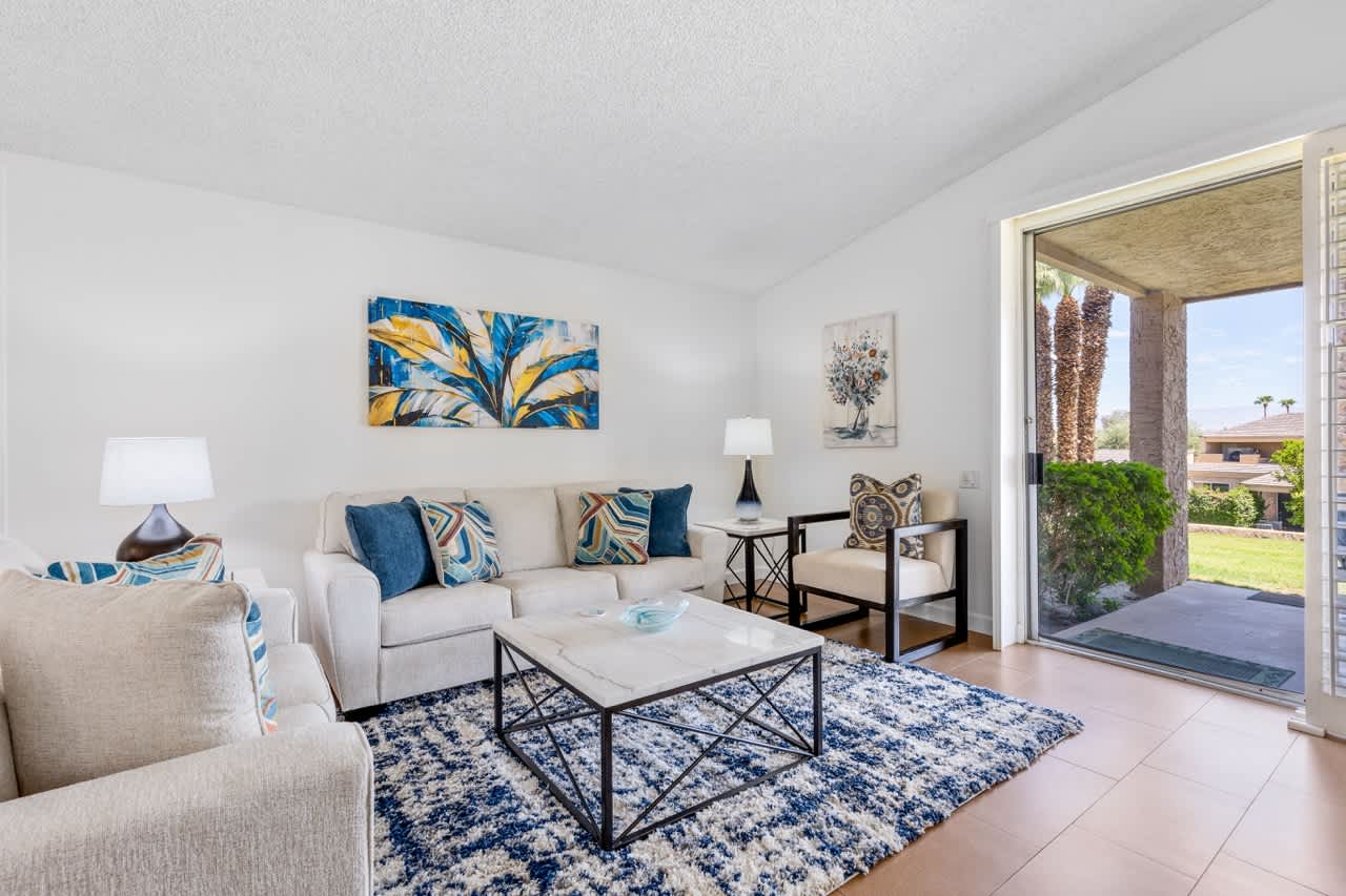 Desert Flower Condo - Image 4