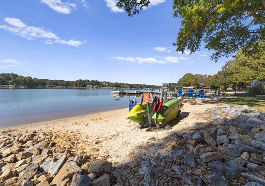 Sandy Shore - Image 37