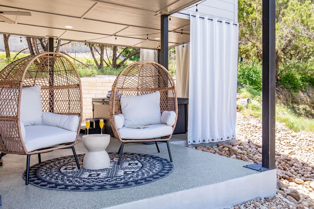 Southside of Heaven Home - Image 41