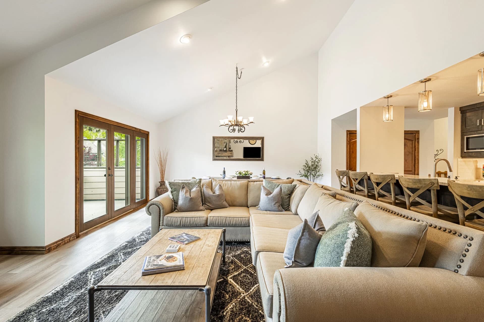 Fawngrove Woodland Escape - Image 4