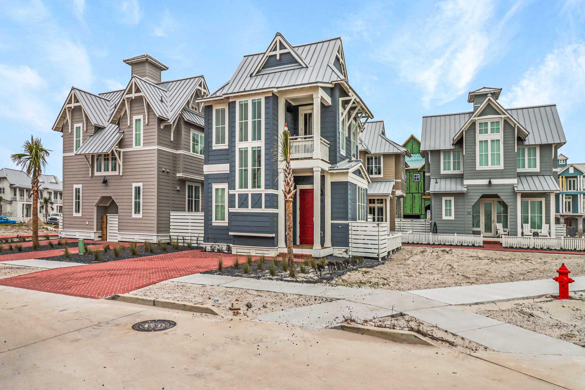 Ca-SEA-ta Home - Image 5