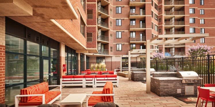 Phoenix Residence - Image 3