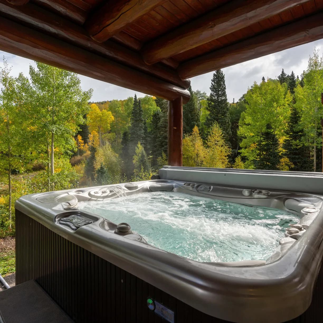 Townhome on the Creek #135 - Image 2