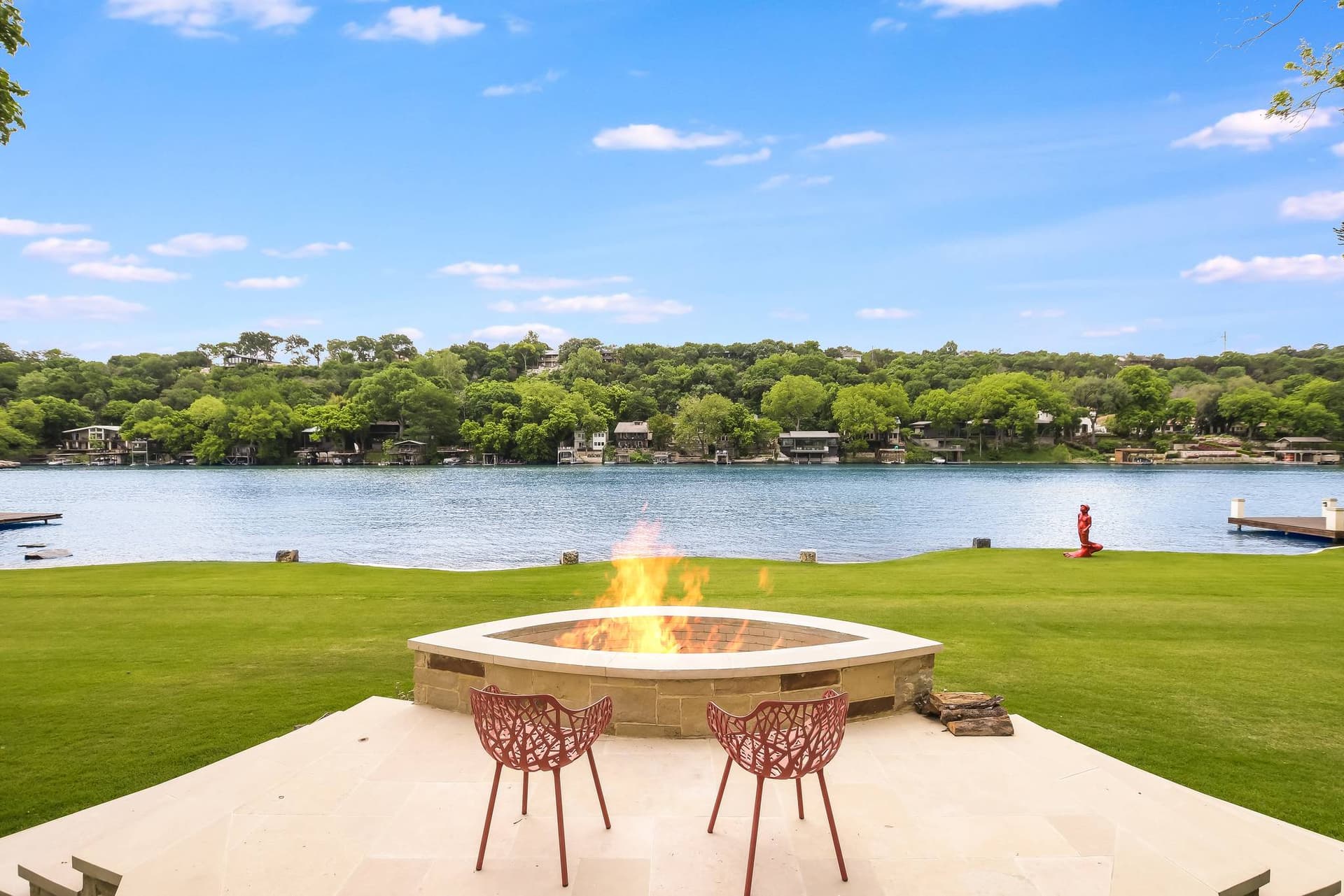 Crown Jewel on Lake Austin - Image 47