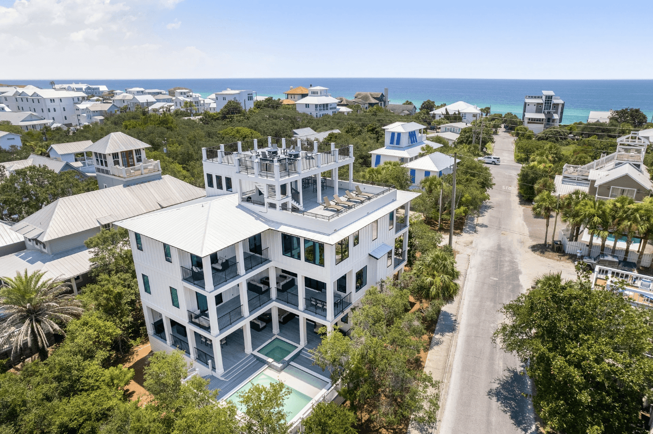 All Decked Out Seagrove - Image 1