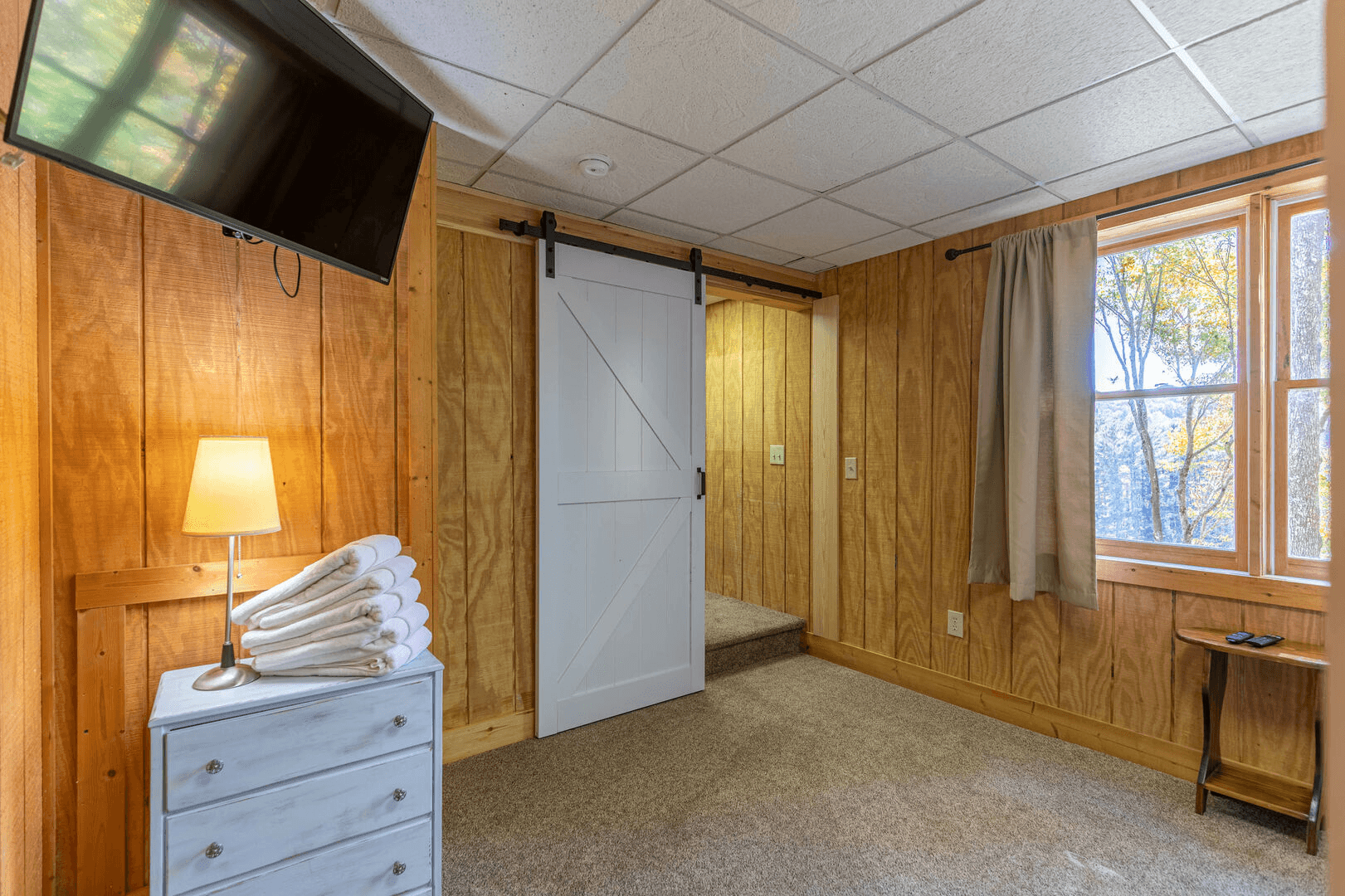 Log Inn at River Ridge - Image 26